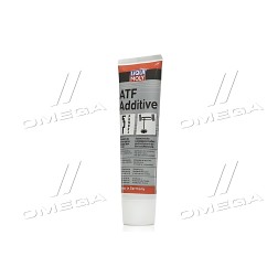 5135 Присадка для АКПП та гідросистем Liqui Moly ATF Additive 0,25л фото від Мотор-Агро Харків Україна
