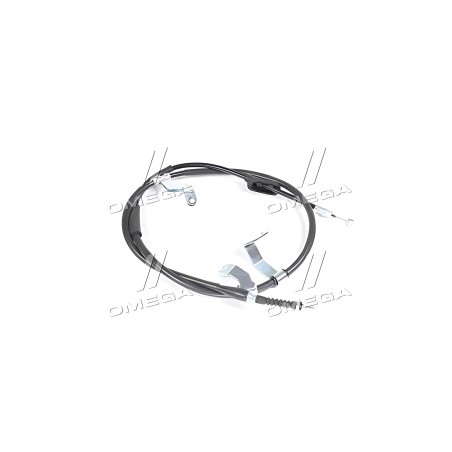 J3930528 Трос гальма стоянки HYUNDAI, KIA (вир-во Jakoparts) фото від Мотор-Агро Харків Україна