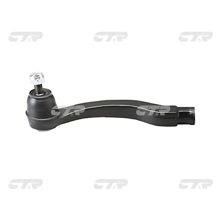 CE0203 Наконечник тяги рульової R Honda Fit/Jazz 02-08 City 00-13 OLD CEHO-17 (вир-во CTR) фото від Мотор-Агро Харків Україна