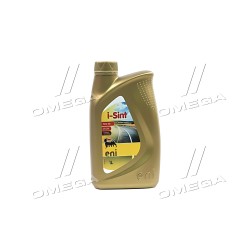 102481 Олива моторна ENI I-Sint 10W-40 (Каністра 1л) фото від Мотор-Агро Харків Україна