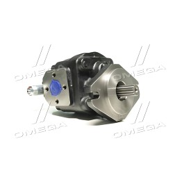 GP56M Насос шестеренний (GP 56M-LC3CC4B1VRT220) ХТЗ 17221, 17021 (ТМ Hydrosila) фото від Мотор-Агро Харків Україна