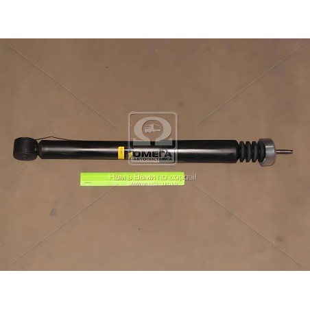 ➤ Амортизатор підв. RENAULT Clio задн. газов. ORIGINAL (вир-во Monroe) 23896