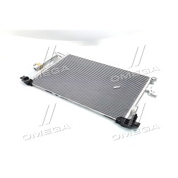 MT5210D Конденсор кондиціонера P4007/OUTLANDER/C-CROSS (Ava) фото від Мотор-Агро Харків Україна