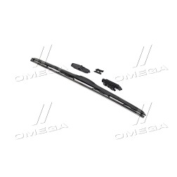 ARM-24HB Щітка склоочисника гібрид 600 мм. 5 адаптерів ARMER фото від Мотор-Агро Харків Україна