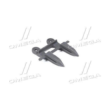 ➤ Палець жниварки подвійний Claas (626279.0) (соя) Premium (M-Agro) 626279.0 DH