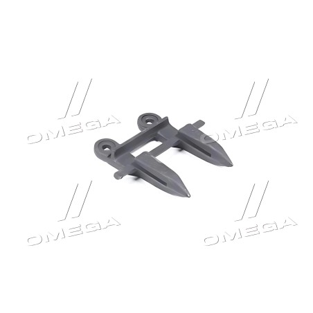 ➤ Палець жниварки подвійний Claas (626279.0) (соя) Premium (M-Agro) 626279.0 DH