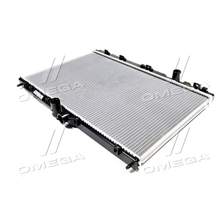 628972 Радіатор охолодження MITSUBISHI OUTLANDER (CU2, 5W) (03-) (вир-во Nissens) фото від Мотор-Агро Харків Україна