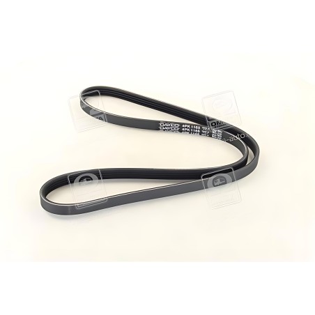 4PK1165 Ремінь поліклін. (вир-во DAYCO) фото від Мотор-Агро Харків Україна