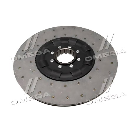 А52.21.000.70-Р Диск зчеплення ведений ДТ 75 (А-41) (м'ягкий) (вир-во Трібо) фото від Мотор-Агро Харків Україна