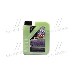 9053 Олива моторна Liqui Moly Molygen New Generation 5W-40 (Каністра 1л) фото від Мотор-Агро Харків Україна