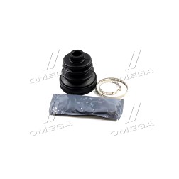 500069 Пильовик ШРУС внутр. DAEWOO, HONDA, HYUNDAI, MAZDA, MITSUBISHI, NISSAN (D8042) (вир-во ERT) фото від Мотор-Агро Харків Ук