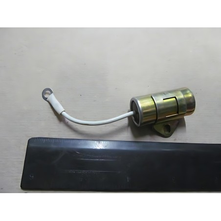 К42-18-5/12 Конденсатор розподільника запалення ГАЗ 53,3307, Газель фото від Мотор-Агро Харків Україна