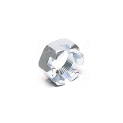 853514 Гайка М24х1,5 КАМАЗ пальця рульового коронч.S 36 H 19 (RIDER) фото від Мотор-Агро Харків Україна