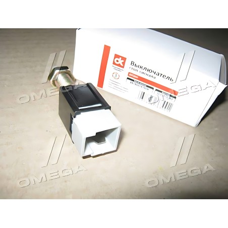 DK-8978551870 Вимикач стоп-сигналу ISUZU, Богдан Е1,Е2 ДК фото від Мотор-Агро Харків Україна