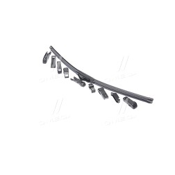 VM00550 Щітка склоочис. 550, multi adapter (8 in 1) (вир-во Denckermann) фото від Мотор-Агро Харків Україна