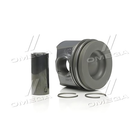 41938600 Поршень з кільцями OPEL/PSA 85,00 2,0 BlueHDi D20DTL/DW10F 14- (вир-во KS) фото від Мотор-Агро Харків Україна