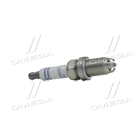0242229648 Свічка запалювання FGR8KQE0 NICKEL (OPEL) (вир-во BOSCH) фото від Мотор-Агро Харків Україна