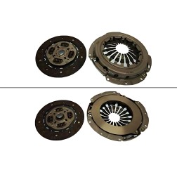 962111 Зчеплення DACIA DOKKER, DUSTER (HS_), LOGAN, RENAULT CLIO III, MEGANE II, III (вир-во KAWE) фото від Мотор-Агро Харків Ук