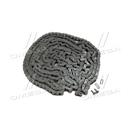 08A-1/40-1 Ланцюг роликовий однорядний ПР-12,7-1820-1 (08A-1/40-1, L 5м) (Donghua) фото від Мотор-Агро Харків Україна