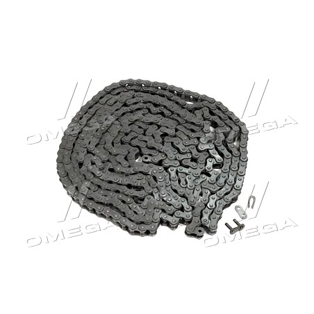 08A-1/40-1 Ланцюг роликовий однорядний ПР-12,7-1820-1 (08A-1/40-1, L 5м) (Donghua) фото від Мотор-Агро Харків Україна