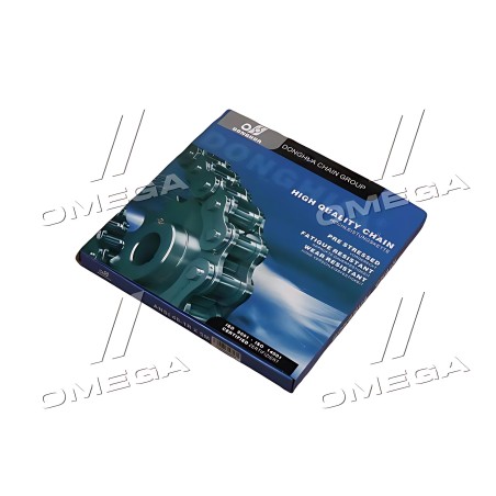 08A-1/40-1 Ланцюг роликовий однорядний ПР-12,7-1820-1 (08A-1/40-1, L 5м) (Donghua) фото від Мотор-Агро Харків Україна