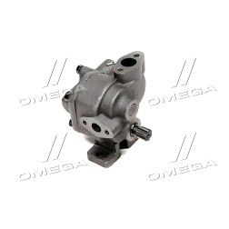 Д08-С02 Насос оливний ЮМЗ-6 (двигун Д-65) ДК фото від Мотор-Агро Харків Україна