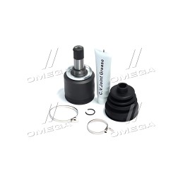 KLD823 Шарнір /граната/ ВАЗ 2108 внутрішній (вир-во LPR) фото від Мотор-Агро Харків Україна