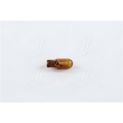 17169CP Лампа розжарювання Wy5w 12v 5w W2,1x9,5d AMBER (вир-во Narva) фото від Мотор-Агро Харків Україна