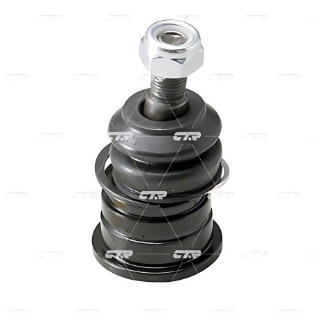 CB0401 Опора кульова нижня Toyota Yaris 99-05 Aygo 05- Prius 12- Citroen C1 OLD CBT-56 (вир-во CTR) фото від Мотор-Агро Харків У