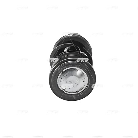 CB0401 Опора кульова нижня Toyota Yaris 99-05 Aygo 05- Prius 12- Citroen C1 OLD CBT-56 (вир-во CTR) фото від Мотор-Агро Харків У