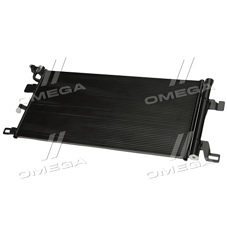 350584 Конденсатор кондиціонера AUDI A4 15- (вир-во NRF) фото від Мотор-Агро Харків Україна