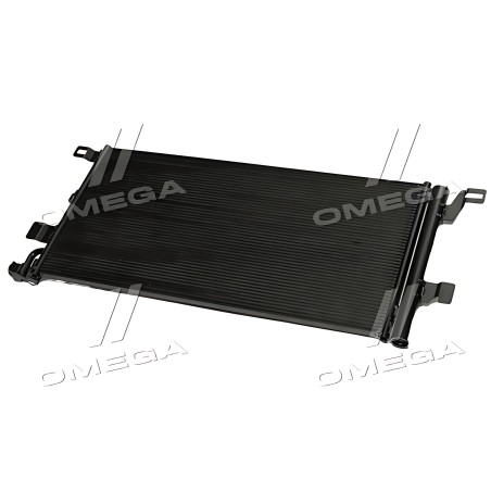 350584 Конденсатор кондиціонера AUDI A4 15- (вир-во NRF) фото від Мотор-Агро Харків Україна