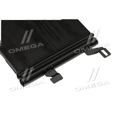 350584 Конденсатор кондиціонера AUDI A4 15- (вир-во NRF) фото від Мотор-Агро Харків Україна