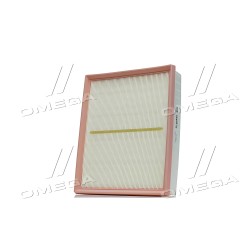 WA9875 Фільтр повітряний NISSAN NAVARA NP300 2.3 dCi, 2.5 15- (вир-во WIX-FILTERS) фото від Мотор-Агро Харків Україна