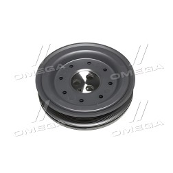 2156033 Ремінний шків, колінчастий вал FORD (вир-во Sasic) фото від Мотор-Агро Харків Україна