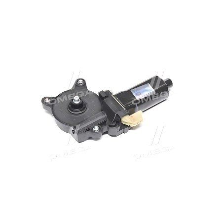 9881025100 Мотор склопідйомника двері лівої HYUNDAI ACCENT (вир-во Mobis) фото від Мотор-Агро Харків Україна