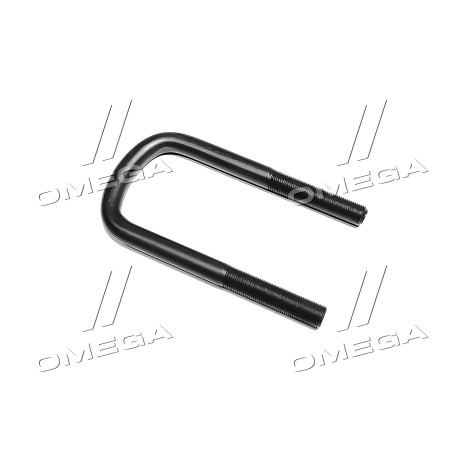 RD652-2902408-170 Стремянка ресори передньої ПАЗ М16х1,5 L 170мм (з шайбою та гайкою Н 22) лінійка PREMIUM (RIDER) фото від Мото