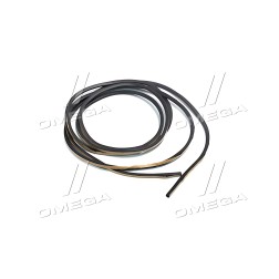 5611760100 Ущільнювач лобового скла Toyota Land Cruiser 07- Lexus LX (вир-во Toyota) фото від Мотор-Агро Харків Україна