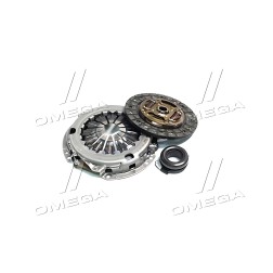 KT-322C Зчеплення CITROEN C1, TOYOTA YARIS 1.0 05- (cтарий номер KT-322B) (Вир. AISIN) фото від Мотор-Агро Харків Україна