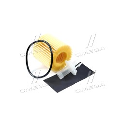 PBF-029 Фільтр масляний двигуна (вир-во PARTS-MALL) фото від Мотор-Агро Харків Україна