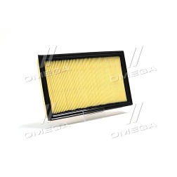 PAM-034 Фільтр повітряний SUZUKI SX4(GY) 06-14 (вир-во Parts-Mall) фото від Мотор-Агро Харків Україна