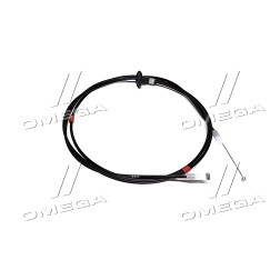 5363042140 Трос капота Toyota RAV4 18- (вир-во Toyota) фото від Мотор-Агро Харків Україна