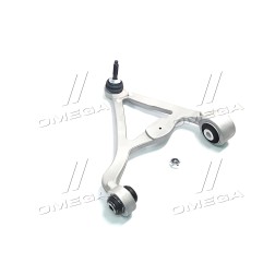 CQ0407R Важіль задній R Jaguar S-Type 99-07 XF/XJ/XK Ford OLD CQF-10R (вир-во CTR) фото від Мотор-Агро Харків Україна