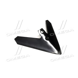 15051А Лапа культиватора 270 мм, h 6 мм, між отв. 45 мм, КПС-4 (Bellota) фото від Мотор-Агро Харків Україна