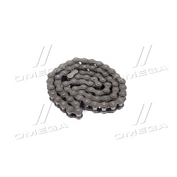 ПР-25,4-6000-1 Ланцюг роликовий 1-ряд 1шт 1,778м ПР-25,4-6000-1 (16A-1х1,778 м)(25,4х15,75х15,88) (вир-во Китай) фото від Мотор-