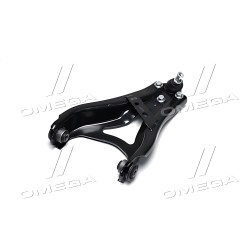 212257 Важіль DACIA DUSTER 17- перед. міст ліворуч низ (Вир-во ABS) фото від Мотор-Агро Харків Україна