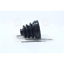 PXCWC-108 Пильовик ШРКШ к-т HYUNDAI MARCIA (вир-во Parts-Mall) фото від Мотор-Агро Харків Україна