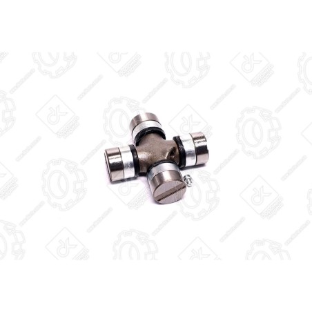 DK-T-2201025-02 Хрестовина карданного валу Ataman E5, КАМАЗ, ЗІЛ (39*118) з маслянкою ДК фото від Мотор-Агро Харків Україна