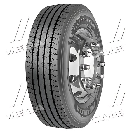 573520 Шина 315/60R22,5 154/148L REGIOCONTROL 3 M+S, 3PMSF (Fulda) фото від Мотор-Агро Харків Україна