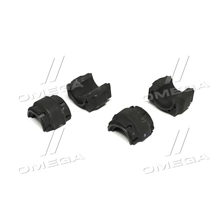 VWSB-5G1FD24-KIT Втулкі стабілізатора AUDI A3, SEAT LEON, SKODA OCTAVIA III 12- перед. міст (Вир-во FEBEST) фото від Мотор-Агро 